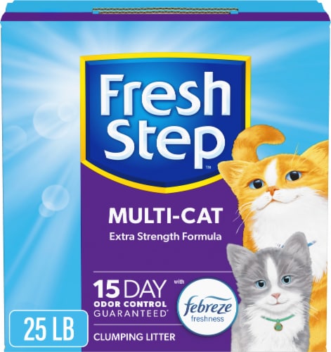 Disposable Cat Litter Box