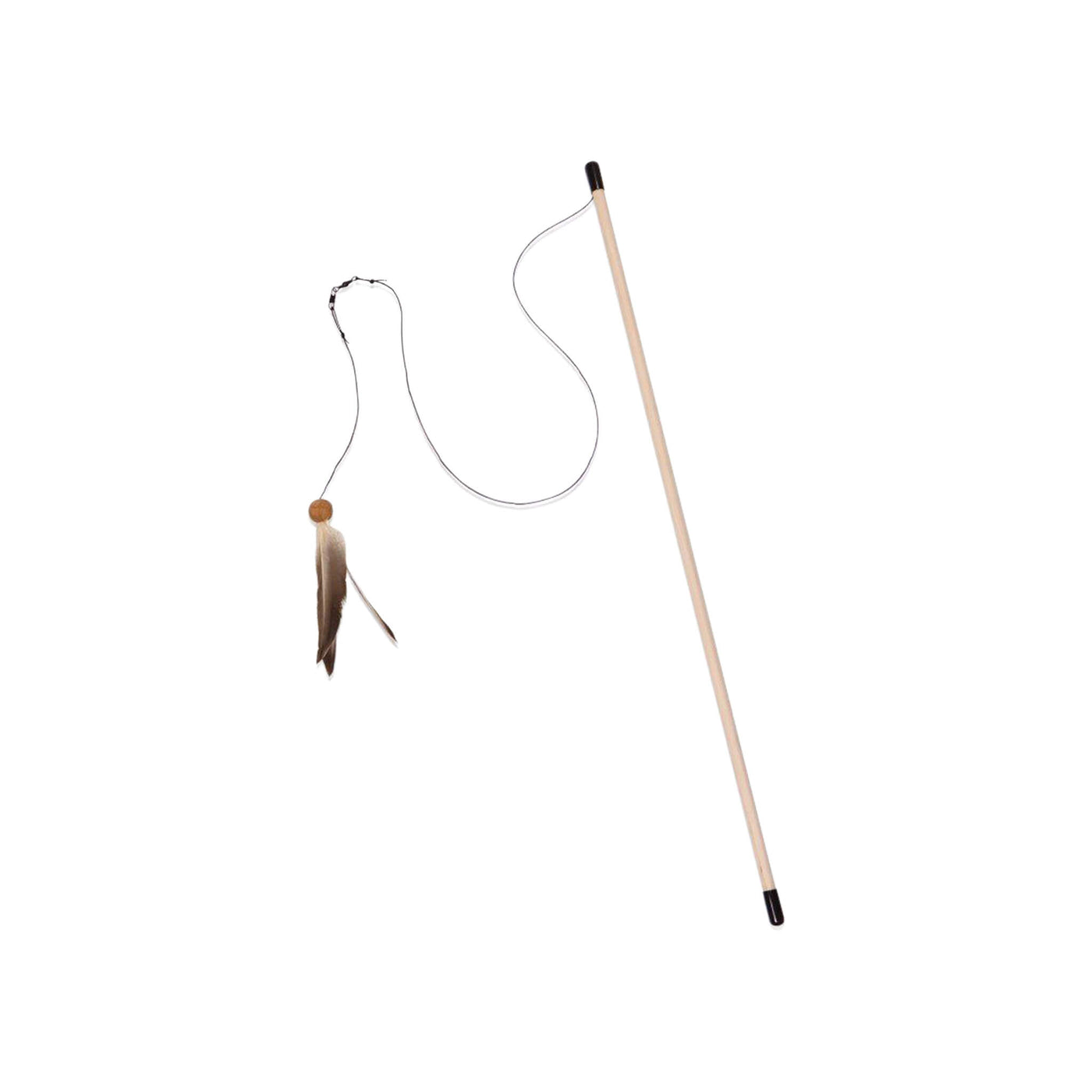 Cat Toy Spring Interactive
