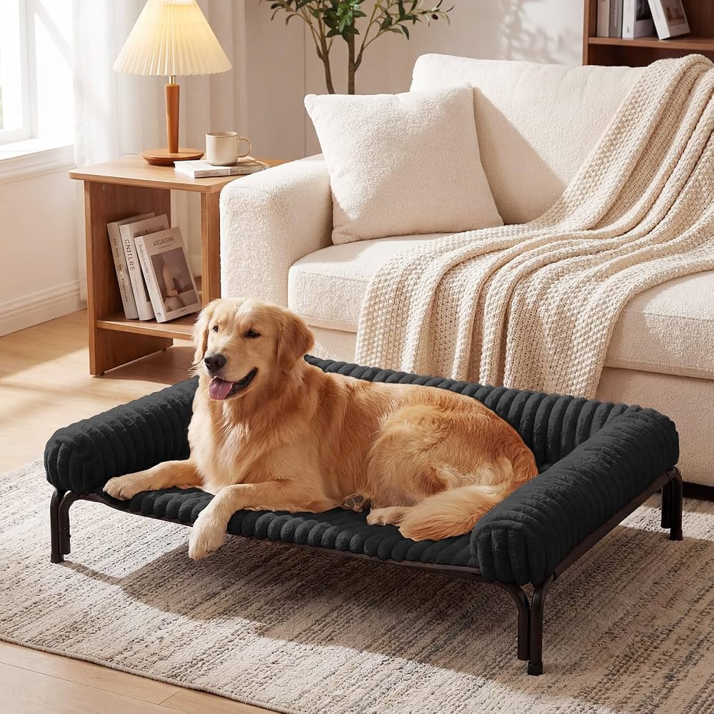Dog Bed Medium Orthopedic