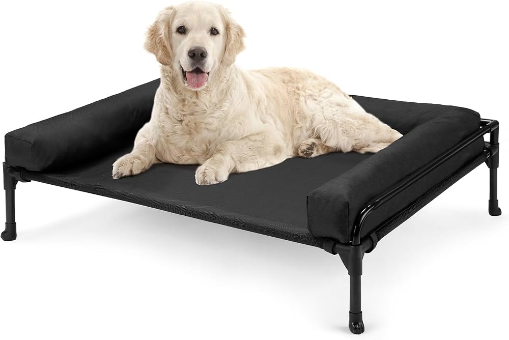Cooling Dog Mat Bed