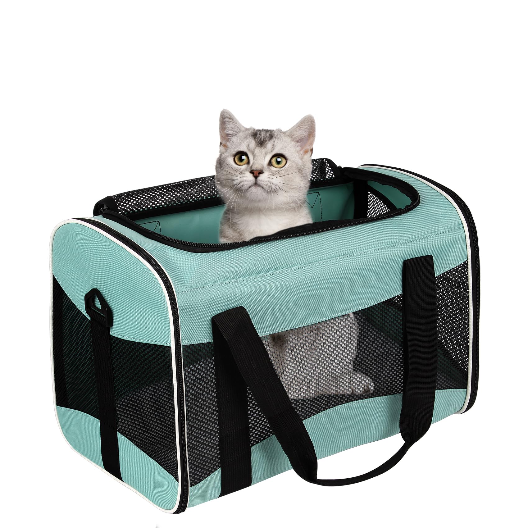 Dog Car Bed Back Seat Extender