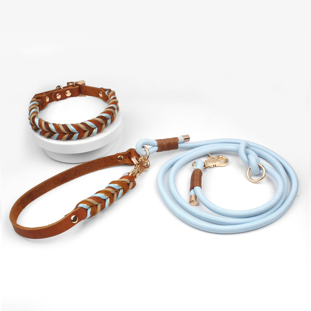 GPS Smart Dog Collar Tracker