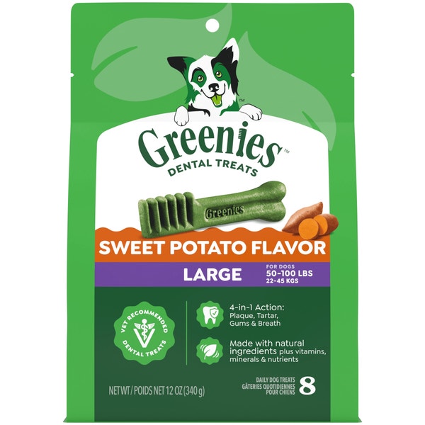 Dog Enzymatic Toothpaste