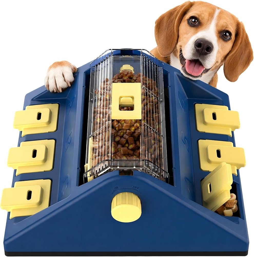 Essential Dog Bowl 13