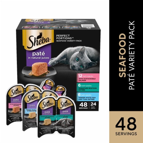 Purina Pro Plan Cat Food