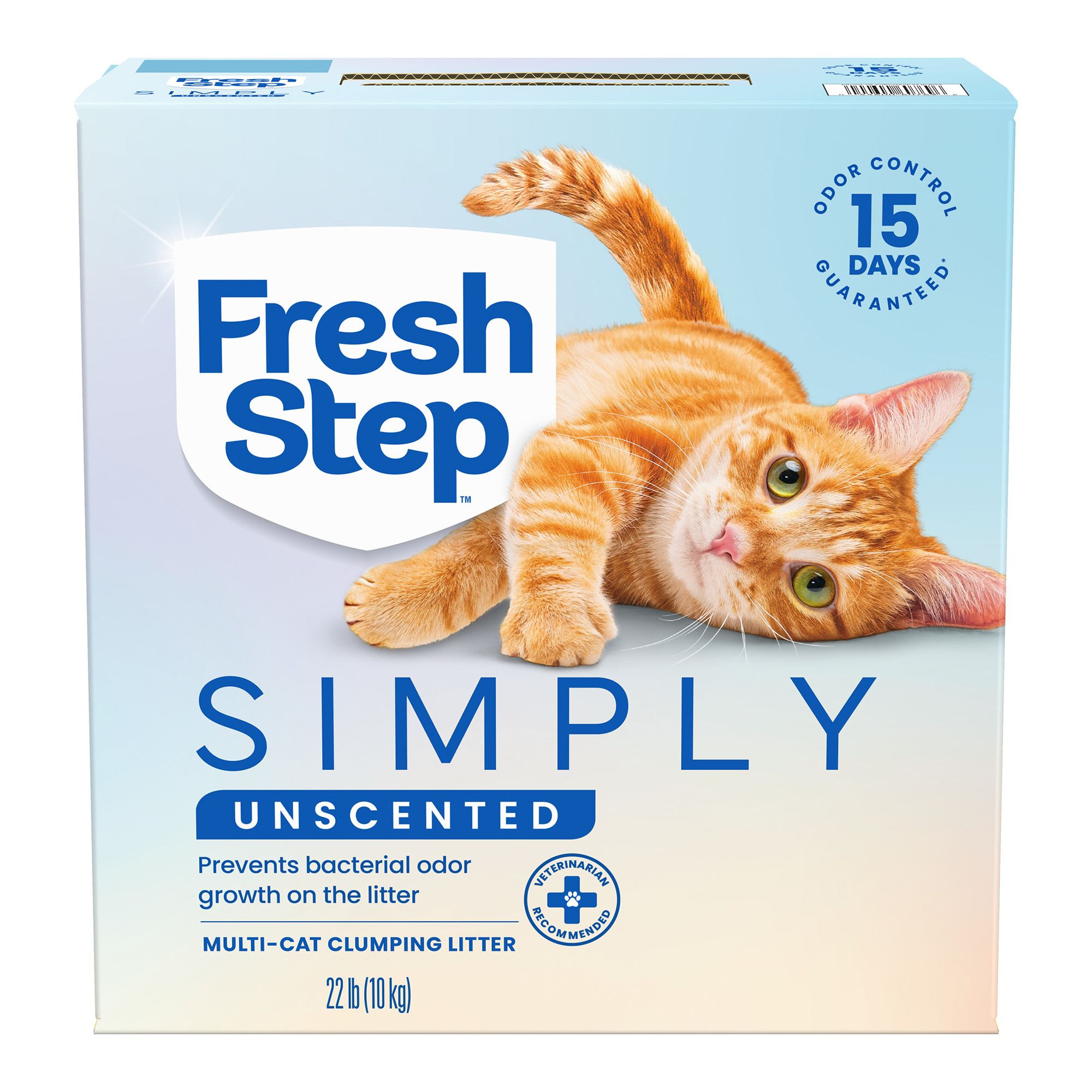 Self Cleaning Cat Litter Box