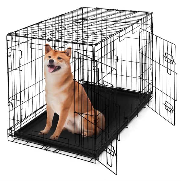 Dog Crate Divider Panel
