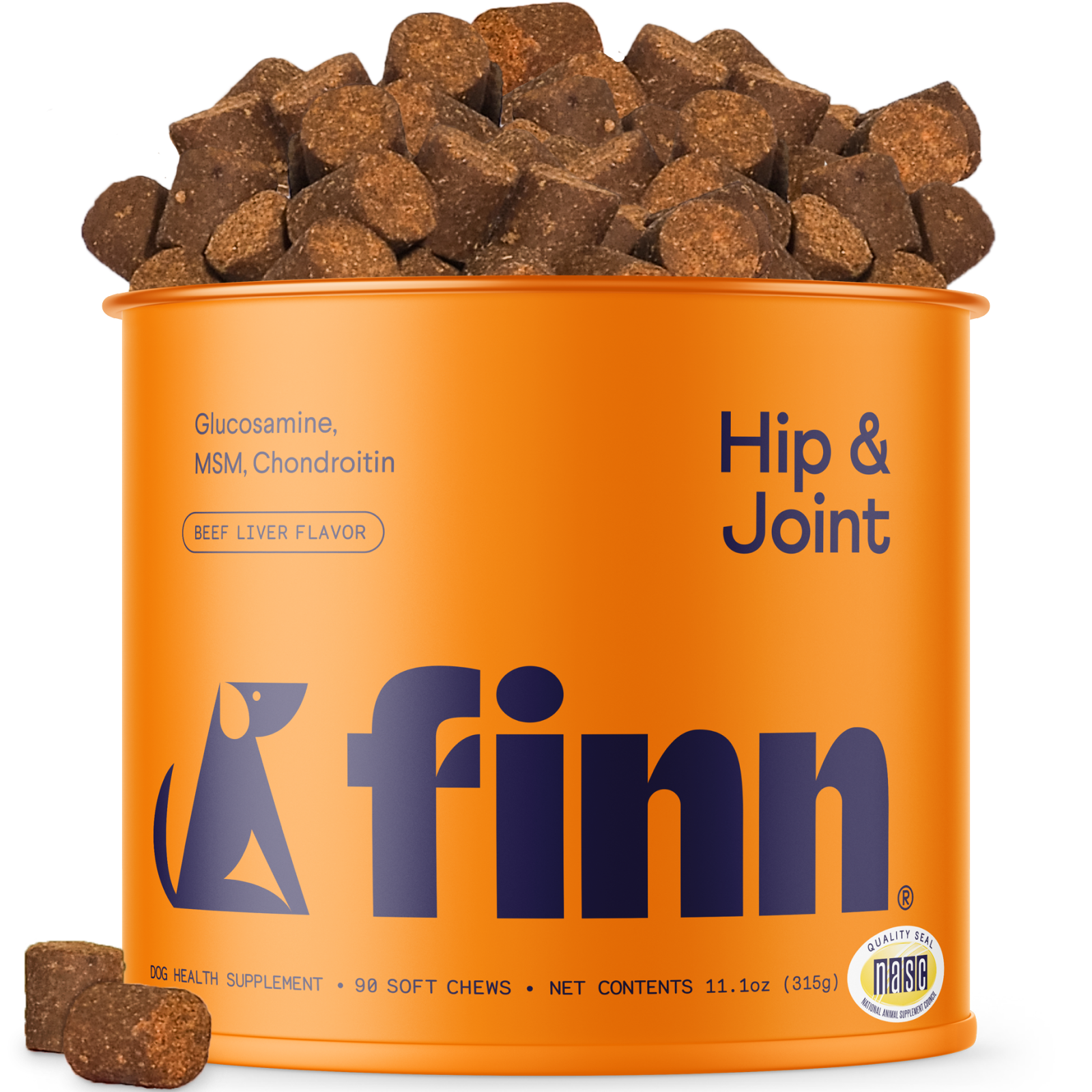 Purina Pro Plan Veterinary Supplements FortiFlora Dog Probiotic