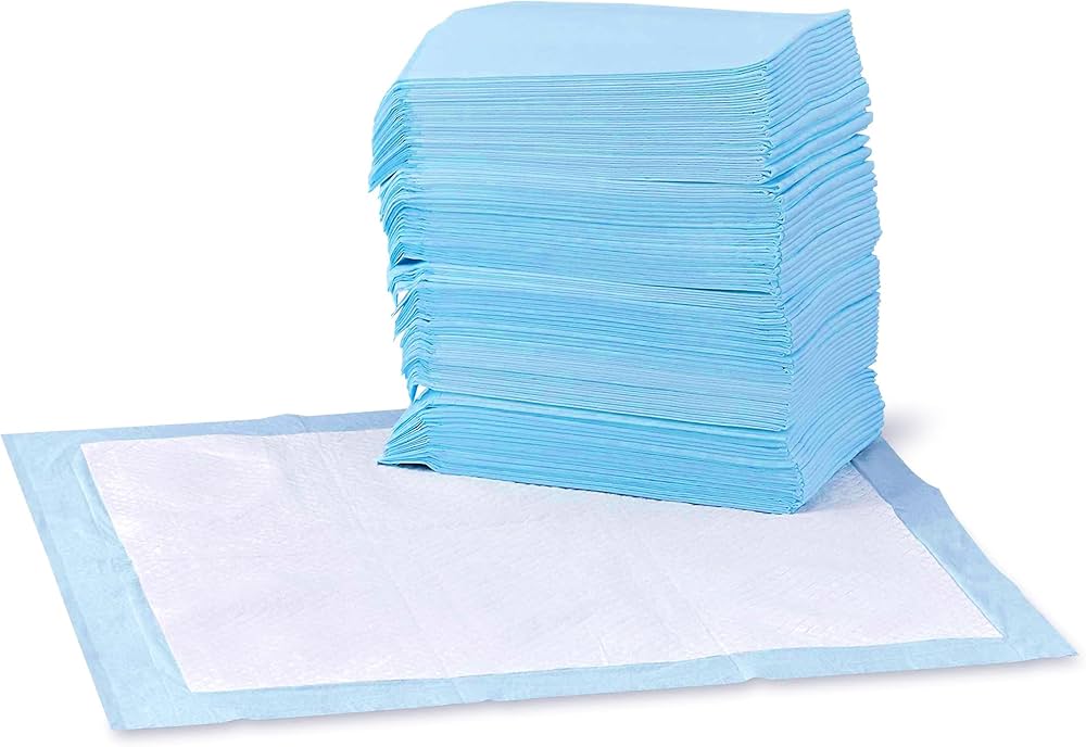 Dog Training Pads Disposable
